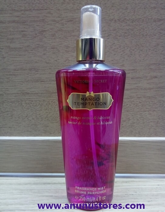 Victoria's Secret Mango Temptation Body Mist - 250ml